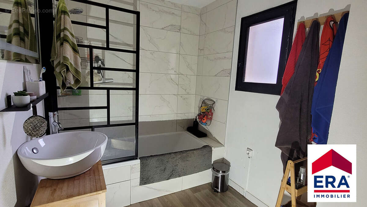 Maison à LES ABRETS