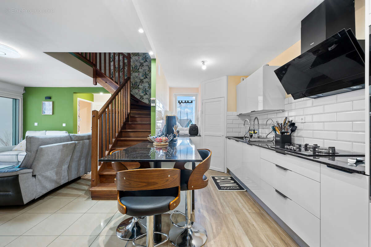 Appartement à LA POSSESSION