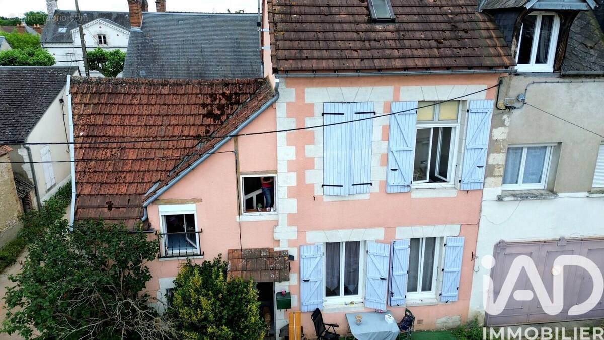 Photo 1 - Maison à BRIARE