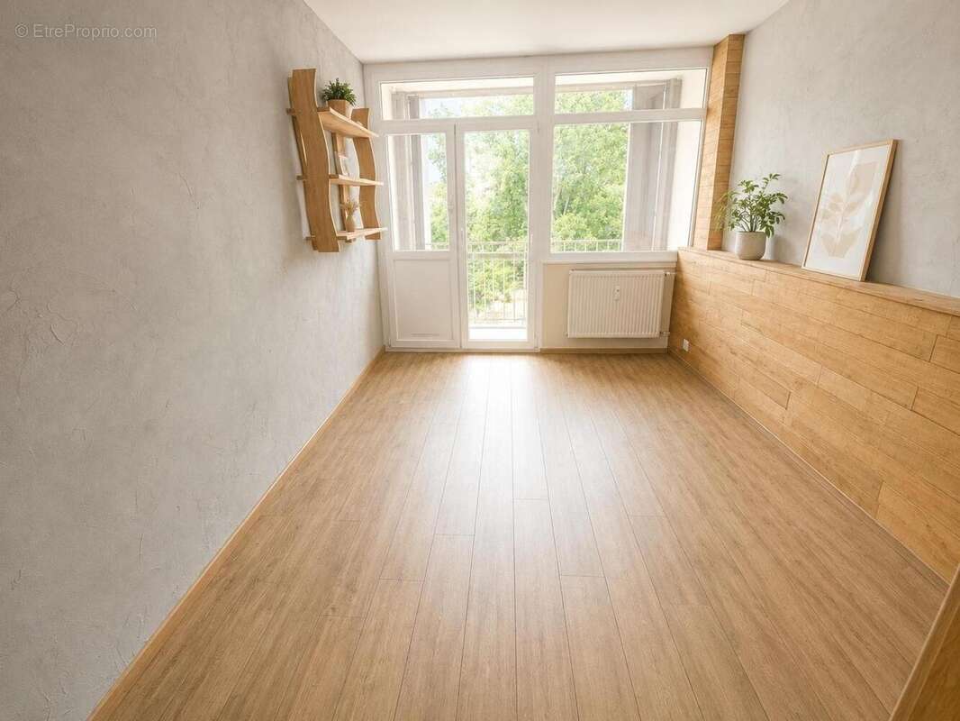 Appartement 80 m² à Mulhouse  - photo 4