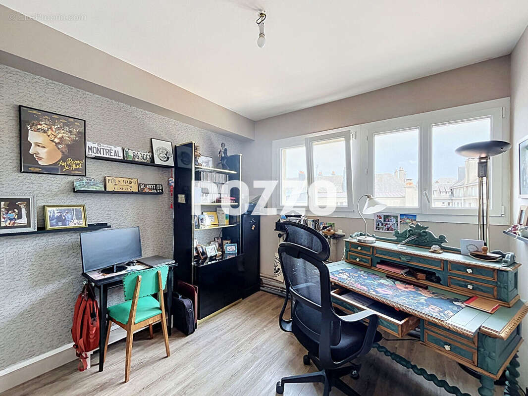 Appartement à VIRE