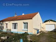 Maison à BARBATRE