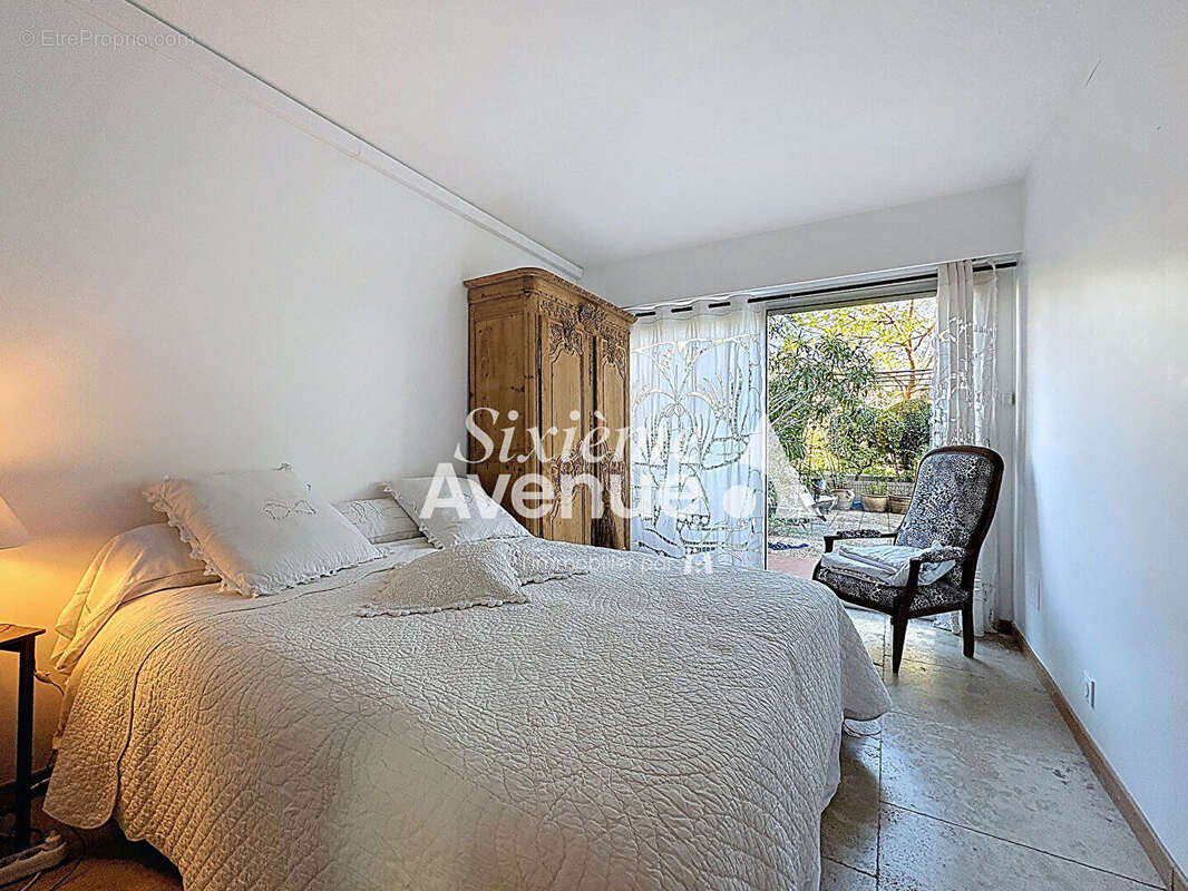 Appartement à GRASSE