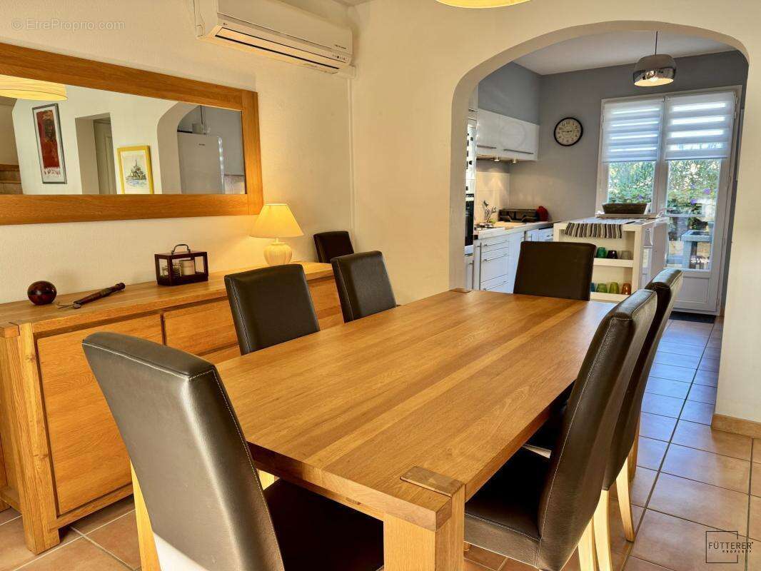 Maison 4 pièces - Terrasses, Balcon - Garage et Parking - photo 7
