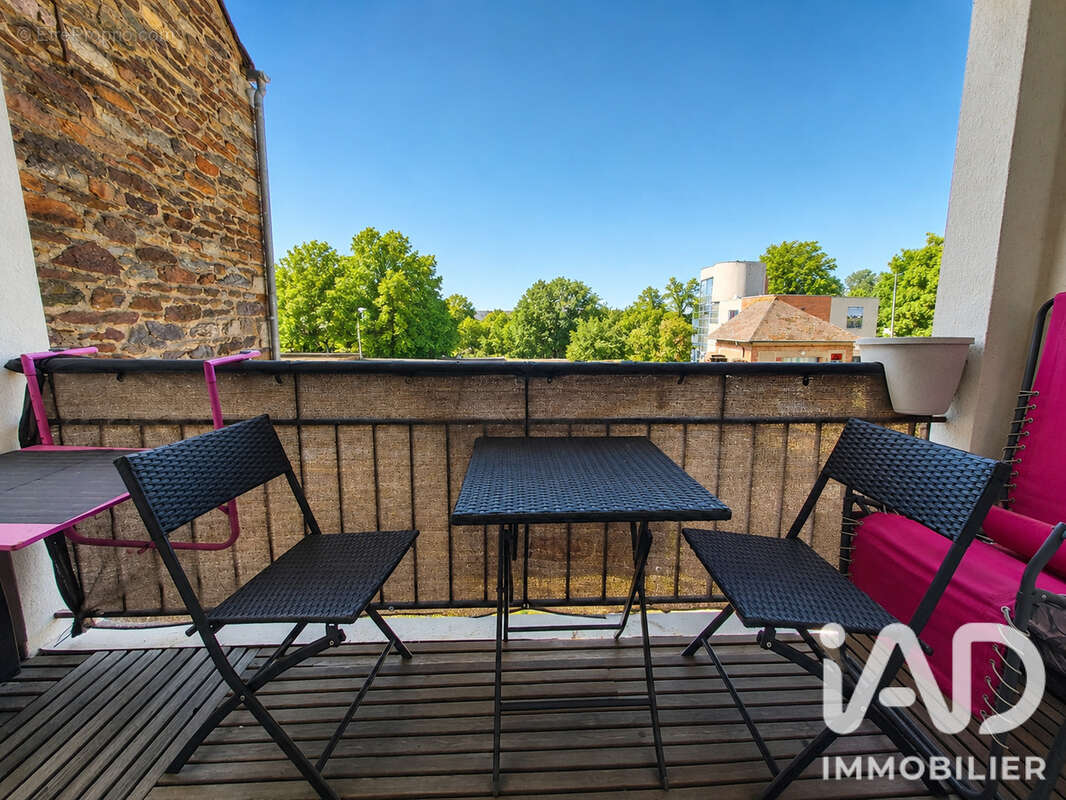 Photo 6 - Appartement à RENNES