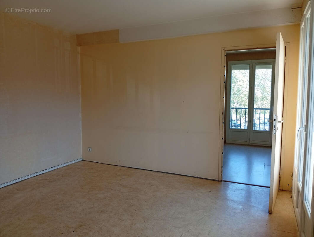 Appartement à PERPIGNAN