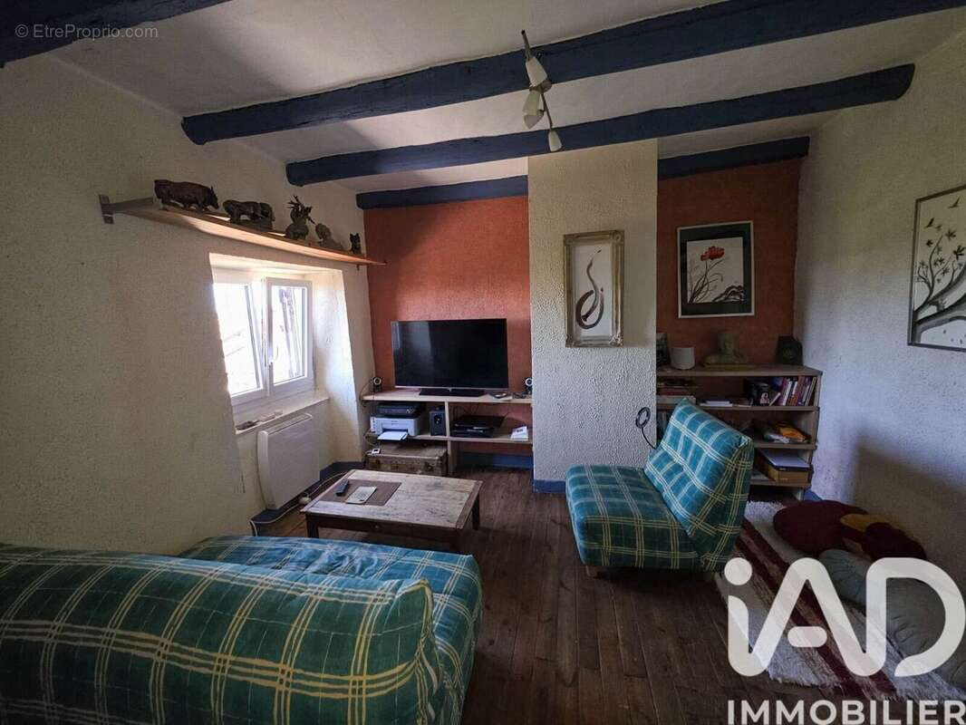 Photo 9 - Maison à CHAUFFAILLES