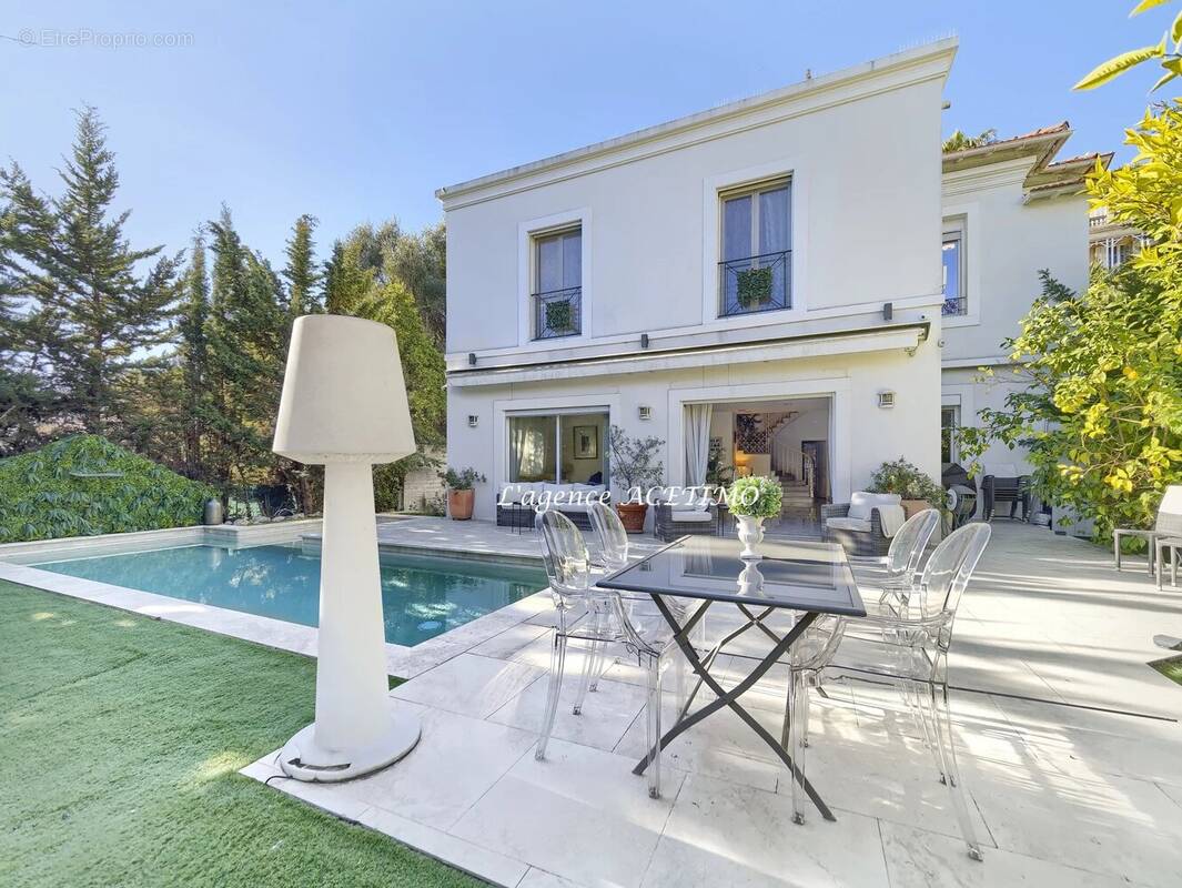 Maison à NICE