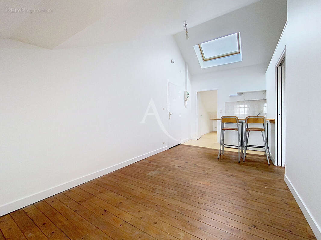 Appartement à ANGERS