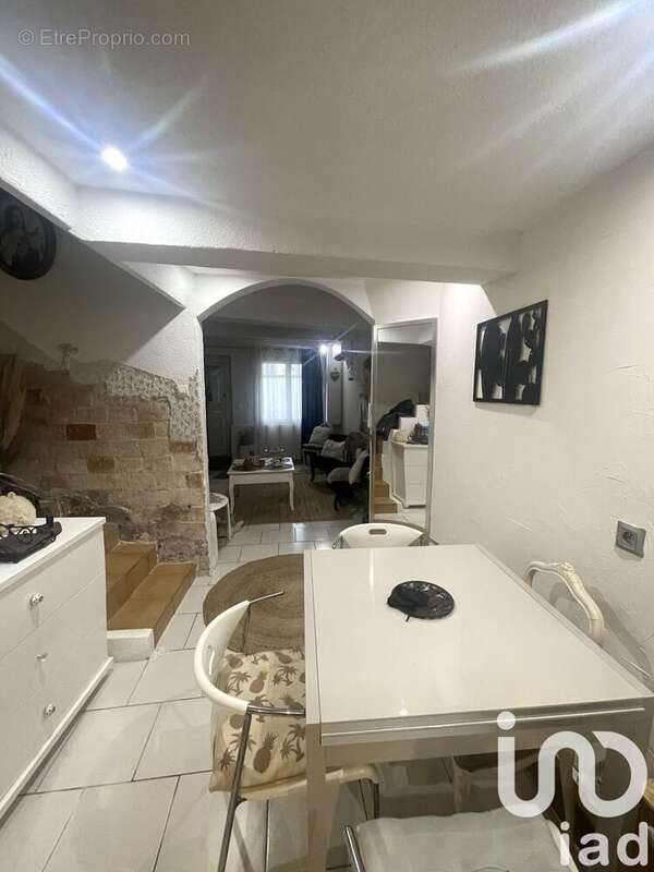 Photo 2 - Maison à CUXAC-D&#039;AUDE