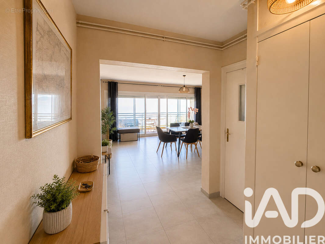 Photo 7 - Appartement à LA BAULE-ESCOUBLAC