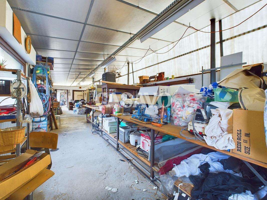 Maison à CHAMPIGNY-SUR-MARNE