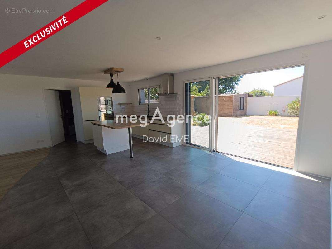 5 Pièces, 95 m2, 3 chambres - photo 7