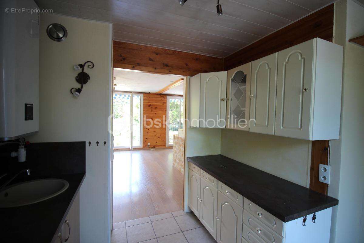 Appartement à GAP