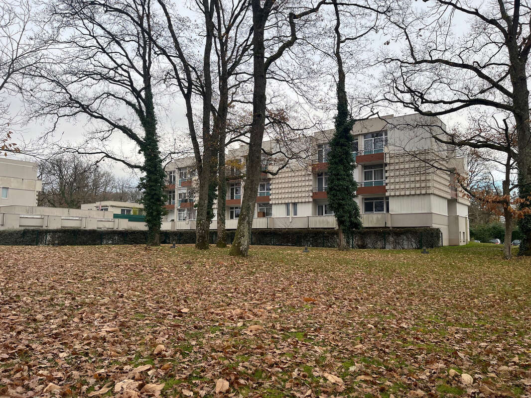 Appartement à ORLEANS