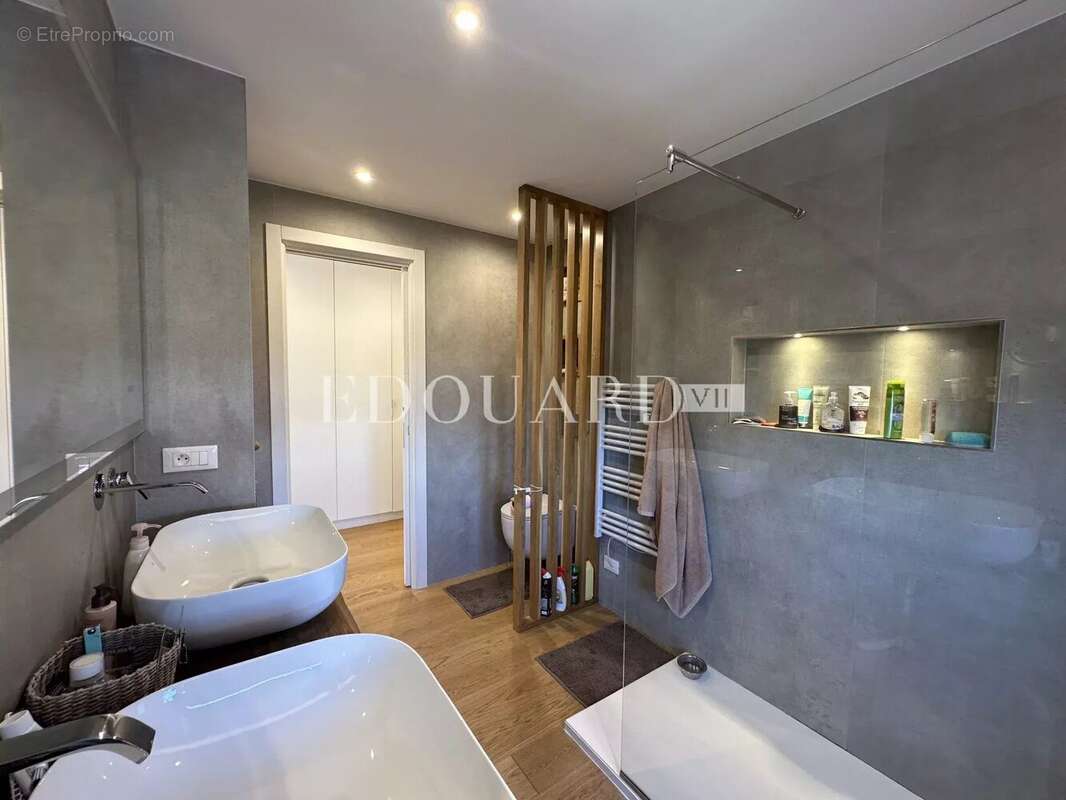 Maison à ROQUEBRUNE-CAP-MARTIN