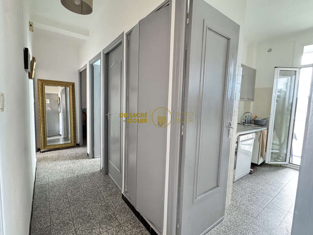 Appartement à PERPIGNAN