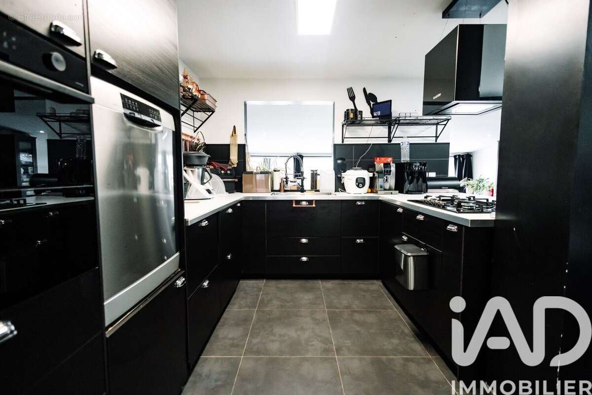 Photo 6 - Maison à MERVILLE