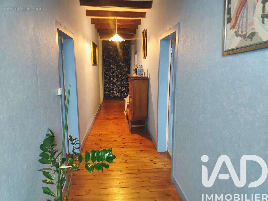 Photo 8 - Maison à ROUMAZIERES-LOUBERT