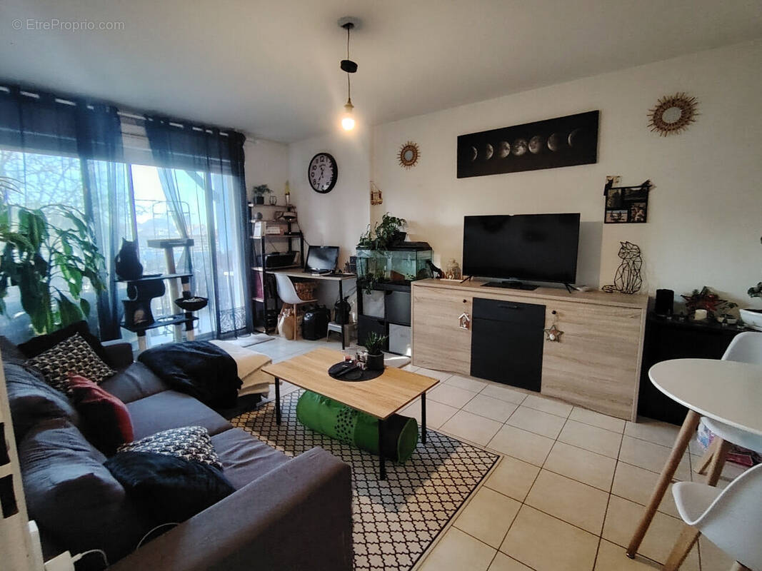 Appartement à BOUCAU