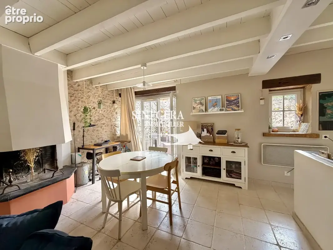 Maison 5 pièces 87 m² à vendre à Perthes (77930) - photo 6
