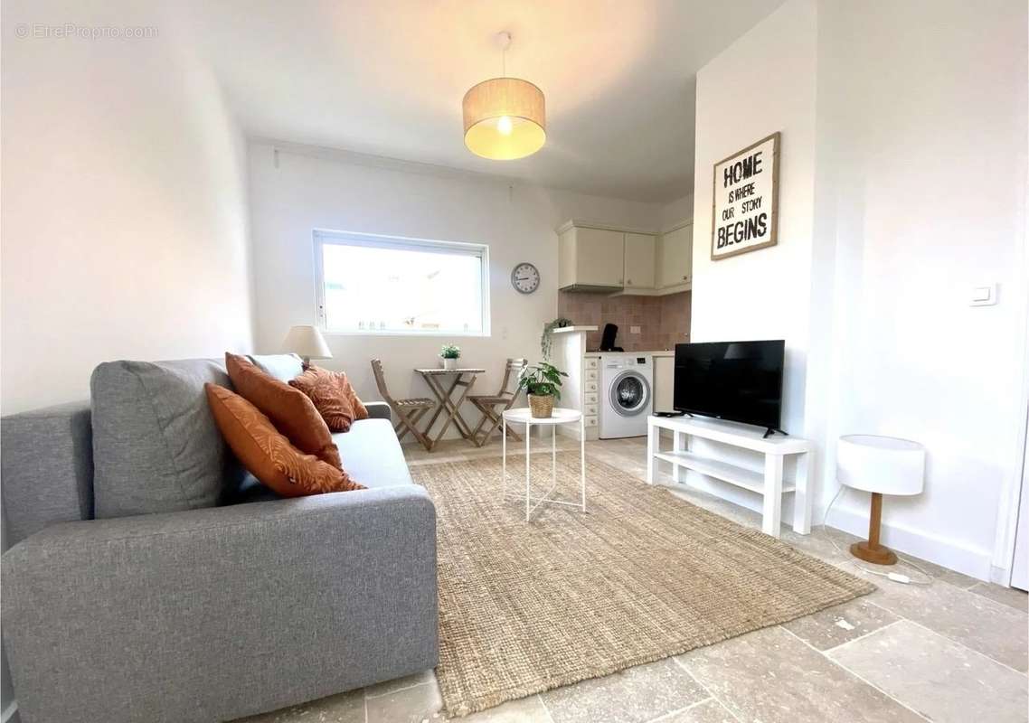 Appartement à SAINTE-MAXIME