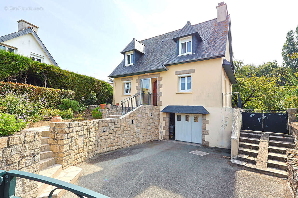 Maison Saint Malo 5 pièce(s) 97 m2, 3 chambres - photo 17
