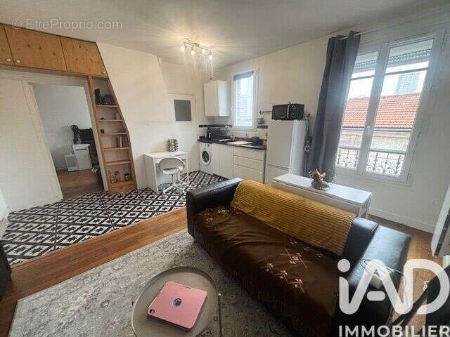 Photo 2 - Appartement à CHOISY-LE-ROI