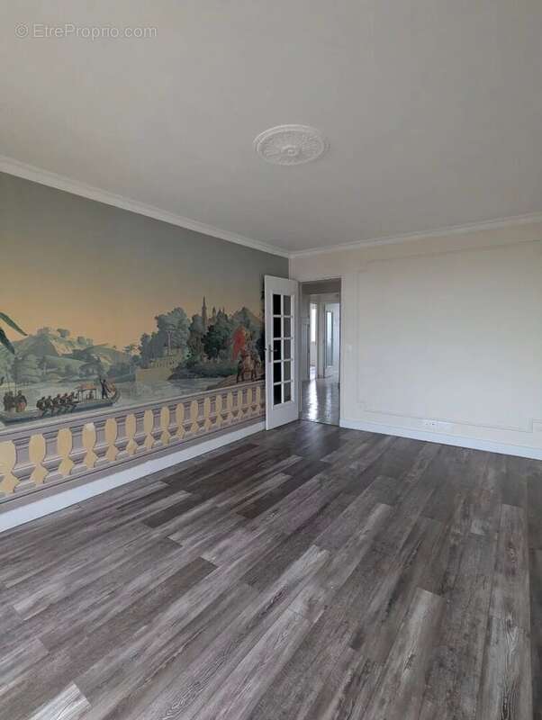 Appartement à MONTREUIL