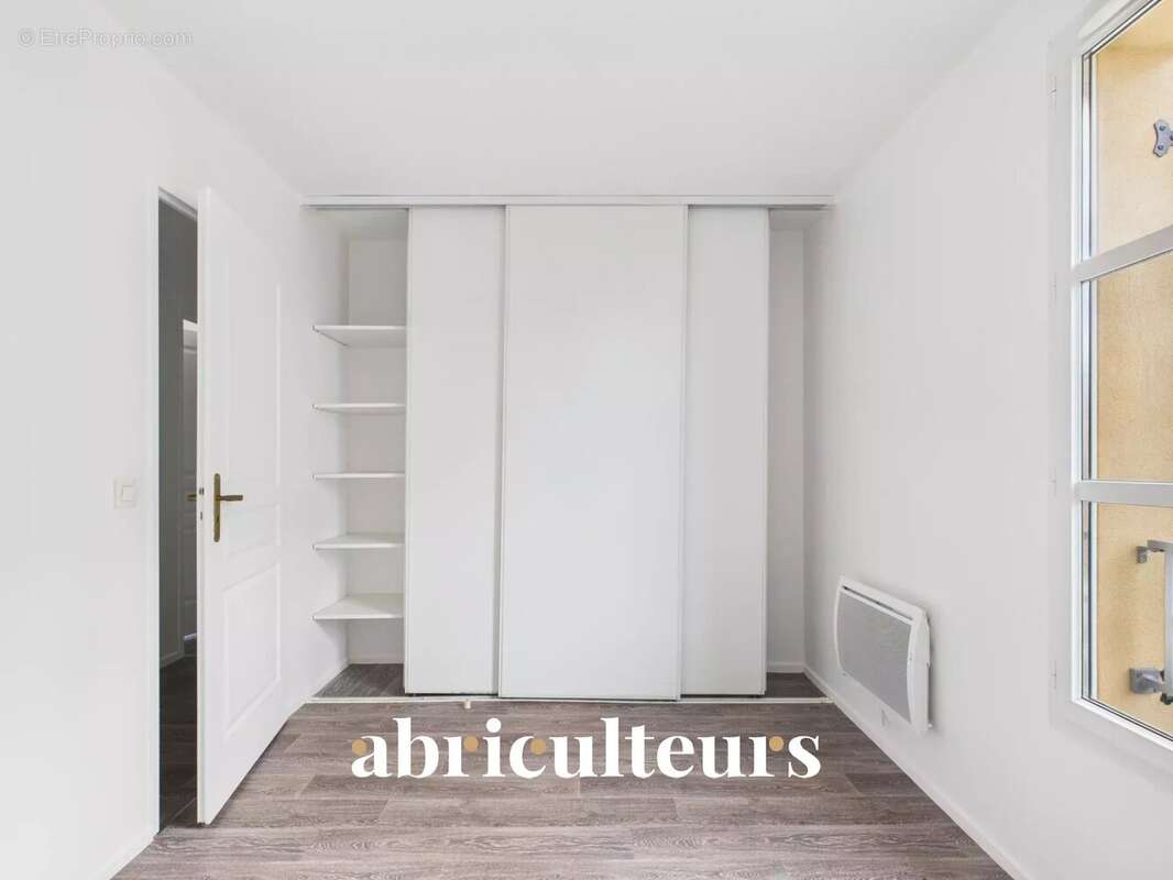 Appartement à SURVILLIERS
