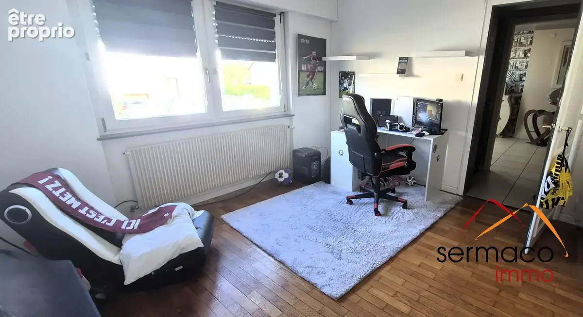 Maison 141 m² à Sarreinsming  - photo 6