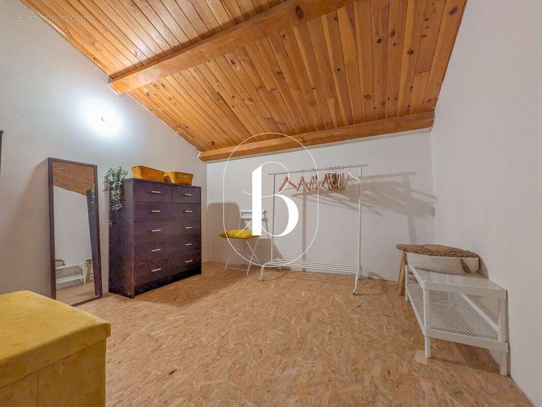 Une maison de plain pied dans un écrin de verdure ... - photo 18