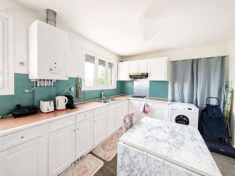 Appartement T4 avec vue dégagée - Faibles charges - photo 2