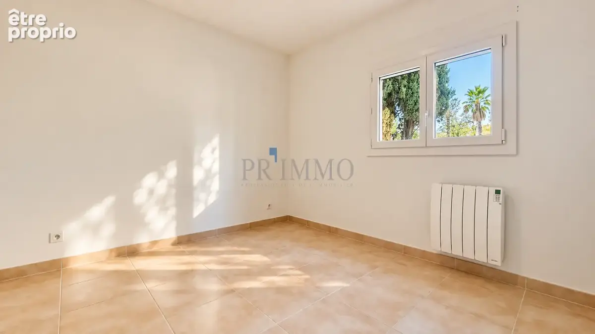 Valescure   villa au sein d’un domaine sécurisé avec piscine - photo 15