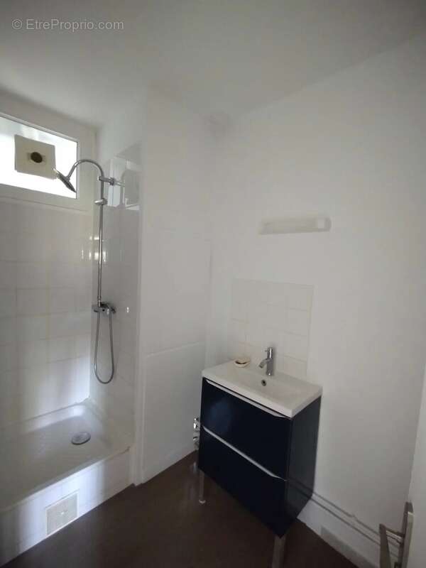 Appartement à AUBERGENVILLE