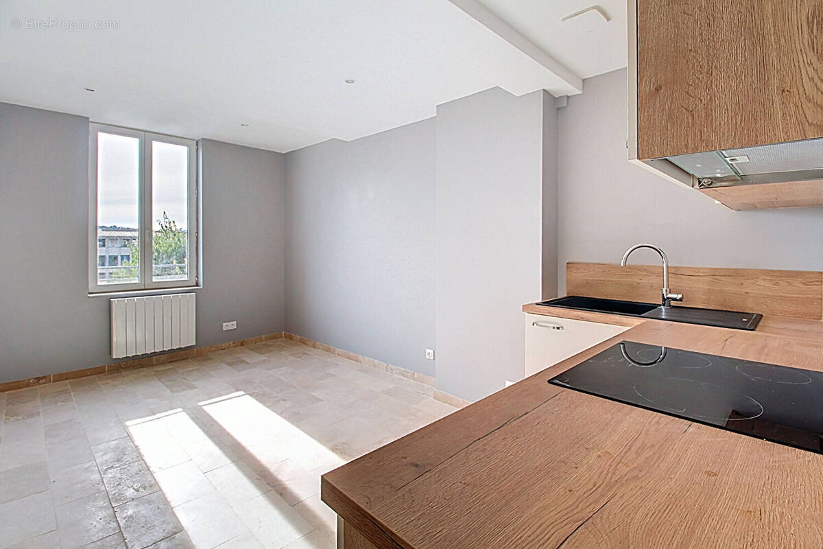 Appartement à DRAGUIGNAN