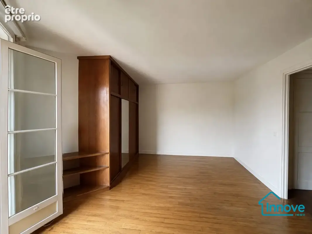 Appartement 1 pièce 34 m² à vendre à Viroflay (78220) - photo 6
