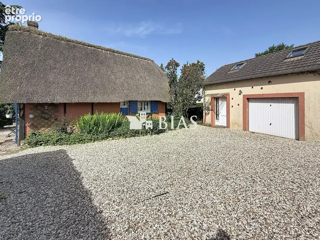 Maison 82 m² à Buchy  - photo 2