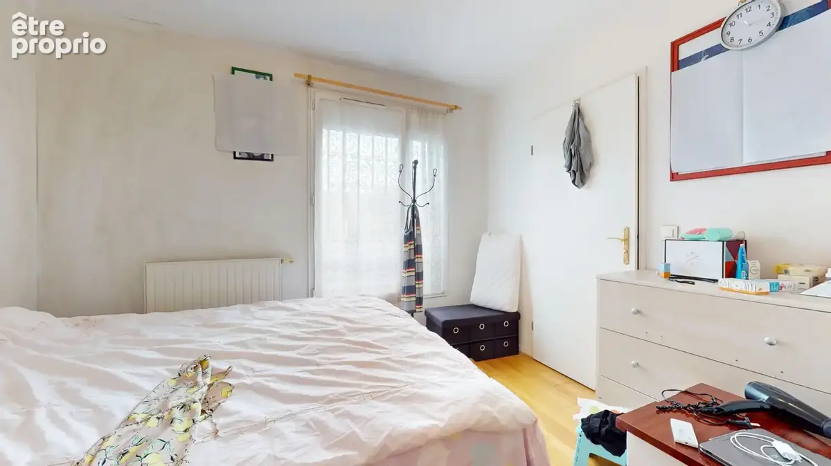 Maison familiale 5 pièces avec beau potentiel   Bois Rochefort - photo 8