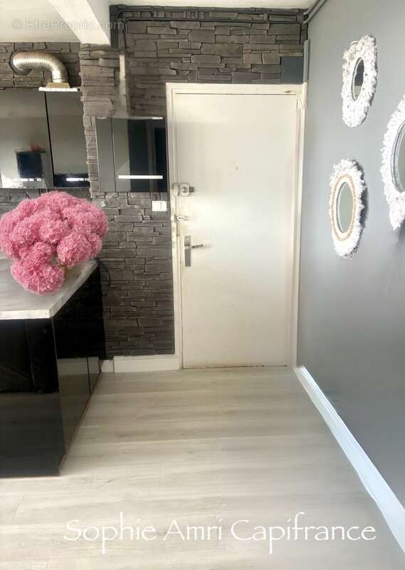 Appartement à LE HAVRE