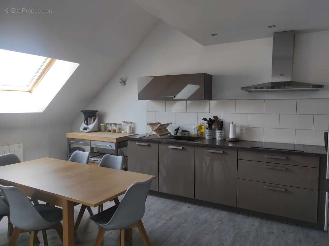 Appartement 113 m² à Charleville-Mezieres  - photo 2