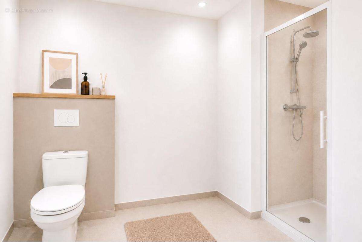 Maison T4 de 78m² à AIX-EN-PROVENCE - photo 3