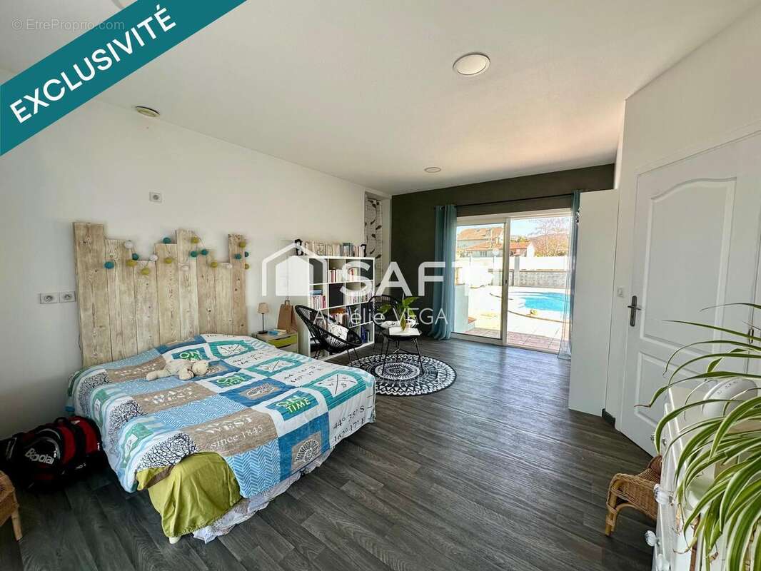 Photo 5 - Maison à FOIX