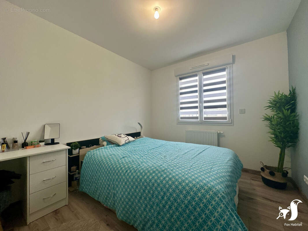 Maison 90 m² à Essigny-Le-Grand  - photo 6