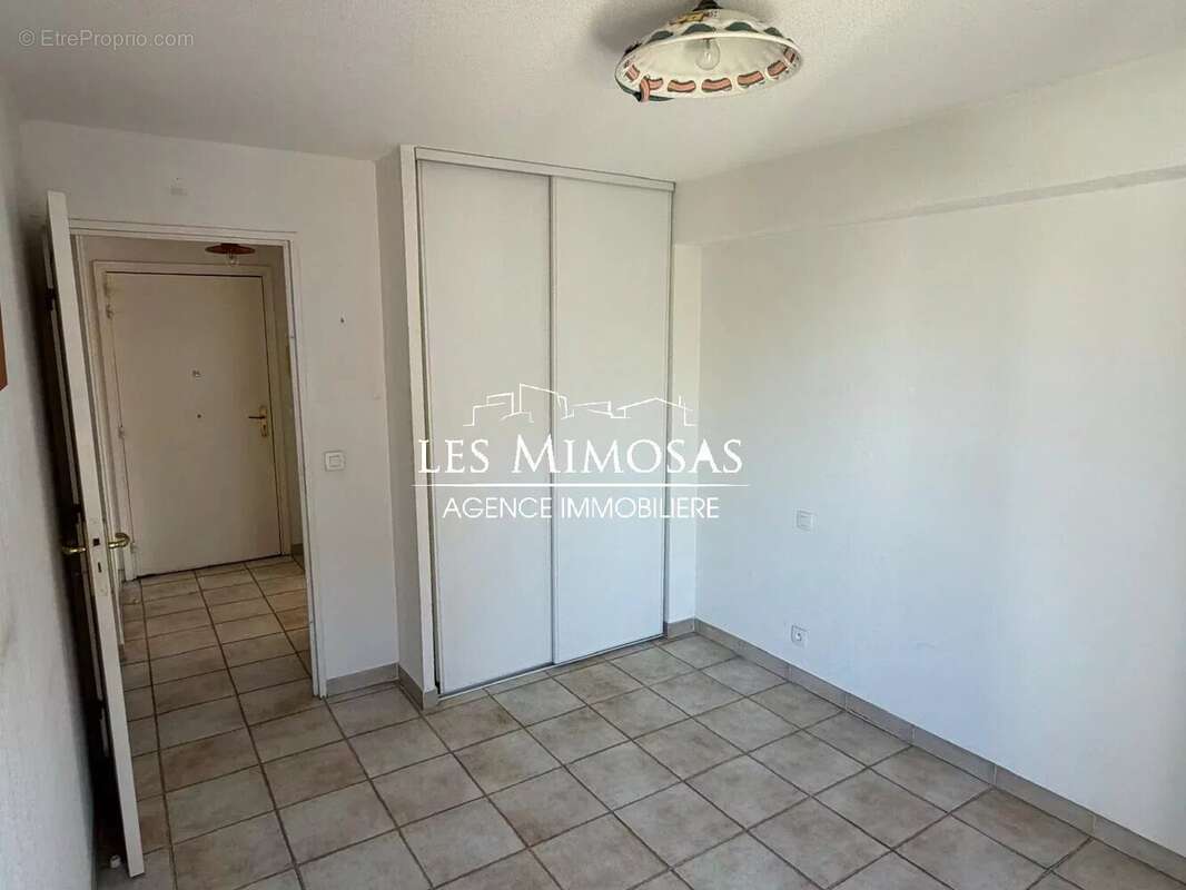 Appartement à FREJUS