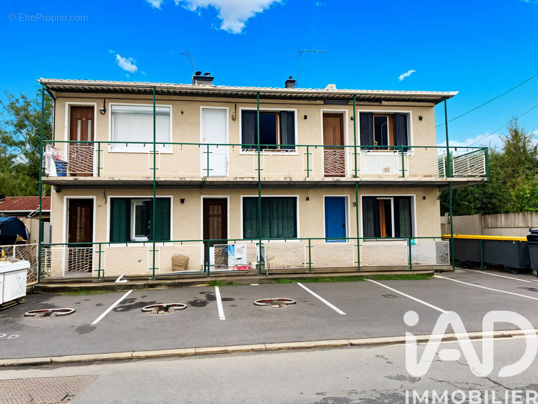 Photo 3 - Appartement à CORBEIL-ESSONNES