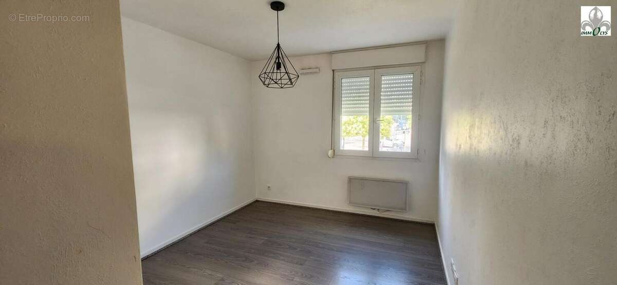 Appartement T4 - photo 5