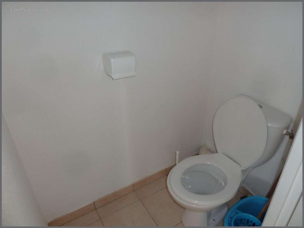 Photo 5 - Appartement à MONTBRUN-LES-BAINS