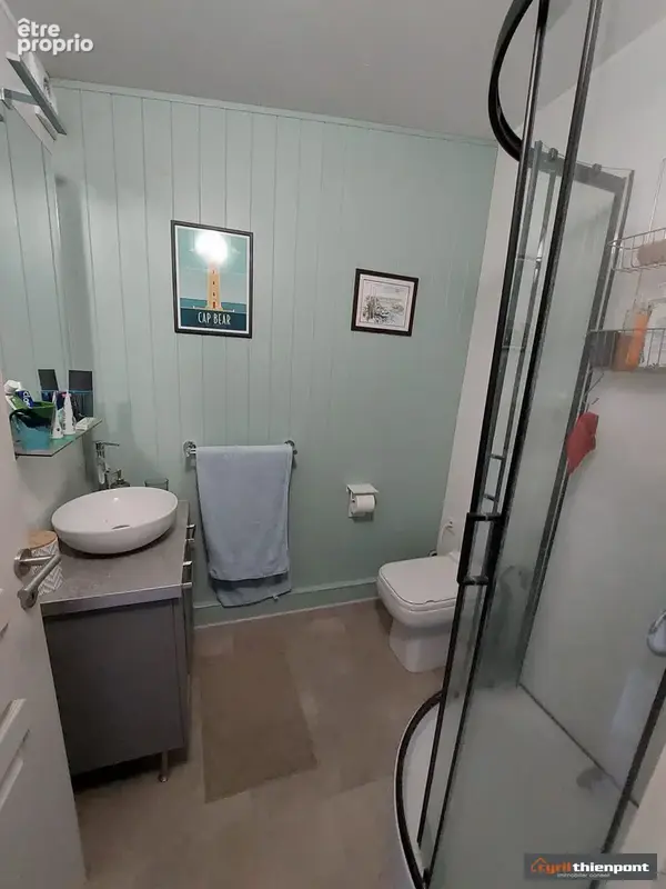 Maison 4 pièces 58 m² à vendre à Abbeville (80100) - photo 8