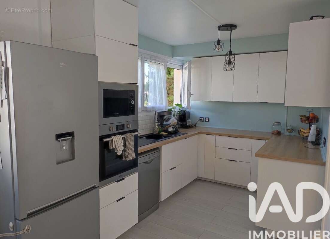 Photo 3 - Maison à PONTAULT-COMBAULT